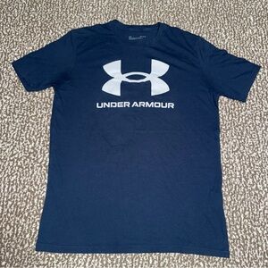 UA tshirt